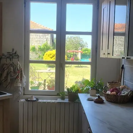 Bed & Breakfast D'hotes De Charme