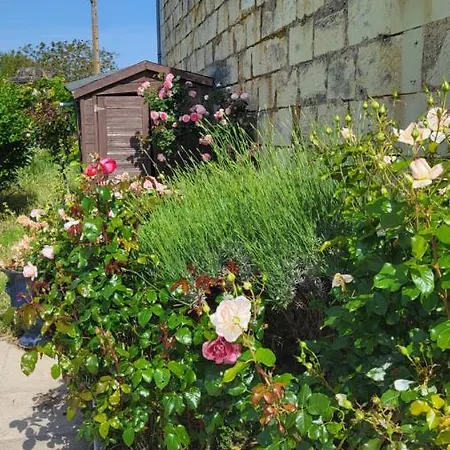 Bed & Breakfast D'hotes De Charme